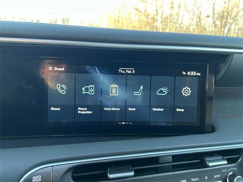 New 2026 Hyundai Palisade Limited image 7