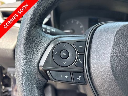 Used 2023 Toyota Corolla LE FWD image 18