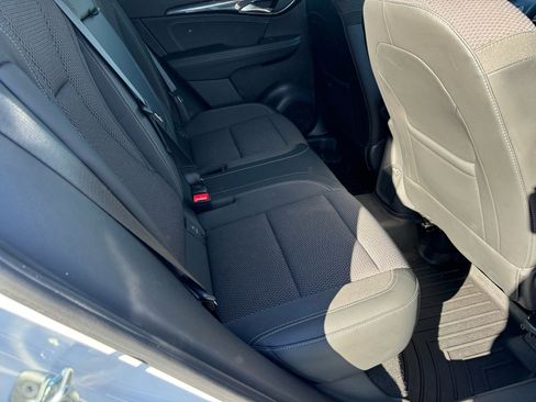 Used 2023 Buick Envision Preferred image 12