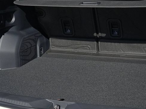 Certified 2026 Subaru Forester Sport AWD/4WD image 9