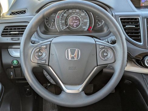 Used 2015 Honda CR-V EX image 12