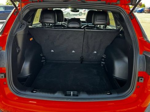 Used 2026 Jeep Compass Limited AWD/4WD image 8