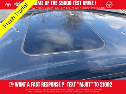 Used 2024 Honda CR-V Sport-L image 9