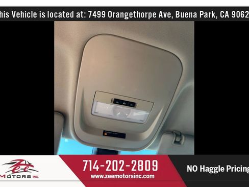 Used 2017 GMC Canyon 2WD Crew Cab w/ Convenience Package image 27