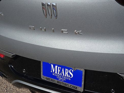 Used 2025 Buick Encore GX Sport Touring w/ Experience Buick Package image 15