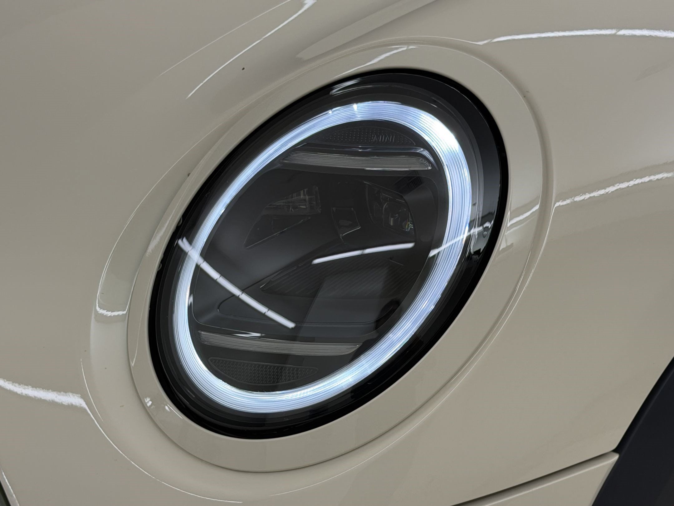 New 2027 MINI Cooper S FWD image 12
