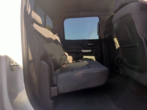 Used 2015 Chevrolet Silverado 2500 LT w/ LT Fleet Convenience Package AWD/4WD image 25