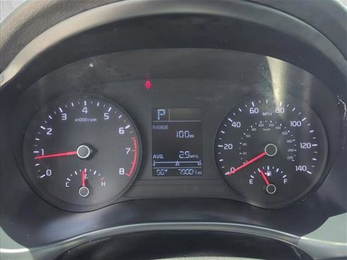 Used 2019 Kia Rio S FWD image 18
