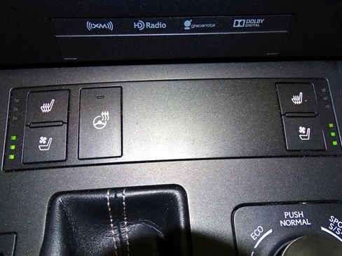 Used 2017 Lexus RC 300 F Sport image 18