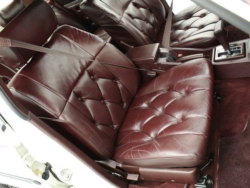 Used 1986 Toyota Cressida Sedan image 20