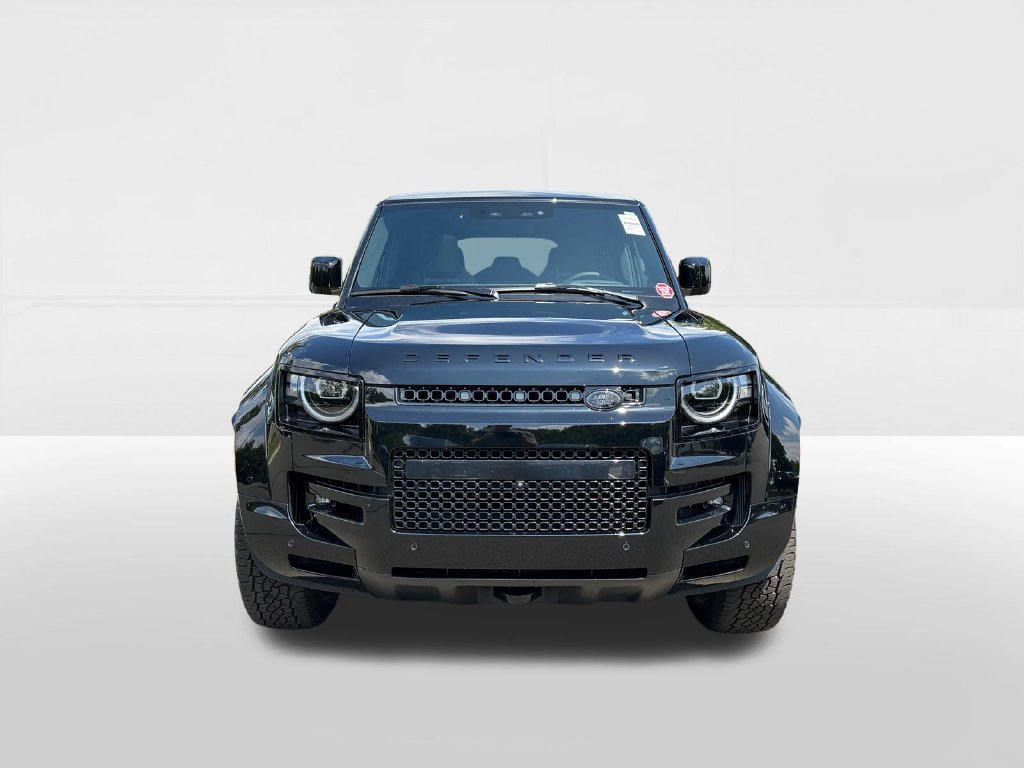 New 2026 Land Rover Defender 110 OCTA AWD/4WD image 6
