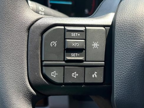 New 2024 Ford F450 XL image 11