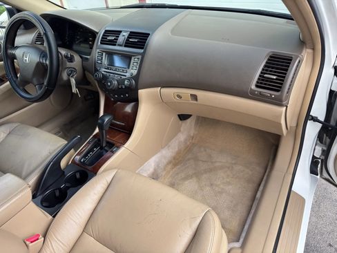 Used 2007 Honda Accord EX-L image 14