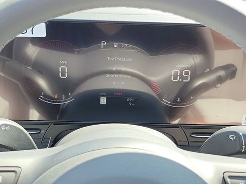 New 2026 Hyundai Kona SEL Sport FWD image 9
