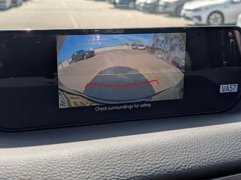 New 2026 MAZDA CX-50 AWD 2.5 S w/ Cargo Package image 24