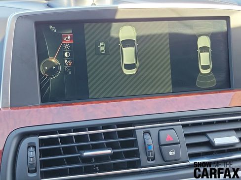 Used 2015 BMW ALPINA B6 xDrive Gran Coupe AWD/4WD image 30