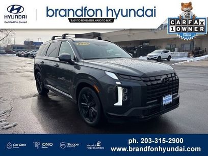 Used 2023 Hyundai Palisade XRT