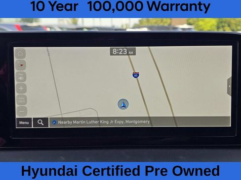 Used 2024 Hyundai Palisade Calligraphy FWD image 16