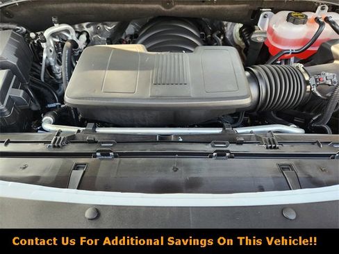 New 2026 GMC Yukon Denali w/ LPO, Floor Liner Package image 22