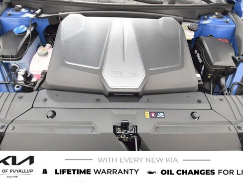 New 2025 Kia EV6 GT-Line image 20