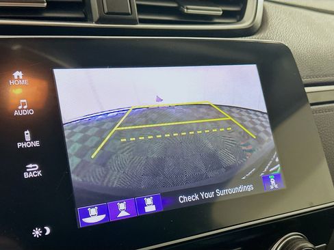 Used 2018 Honda CR-V EX-L image 23