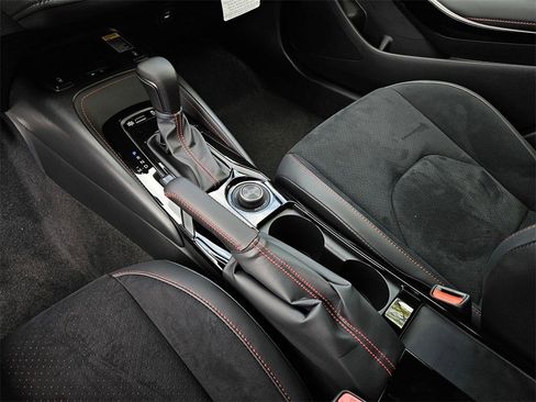 New 2025 Toyota Corolla GR image 14