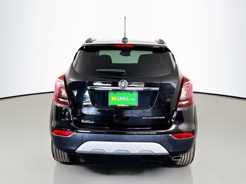 Used 2019 Buick Encore Preferred image 8