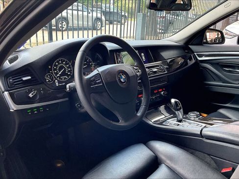 Used 2014 BMW 535i xDrive Sedan image 17