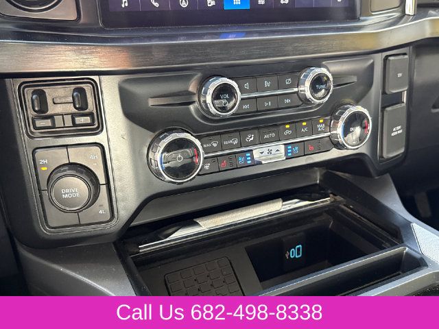 Used 2024 Ford F350 Lariat w/ Lariat Ultimate Package AWD/4WD image 24