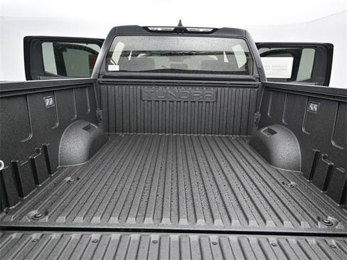 New 2026 Toyota Tundra Platinum image 14