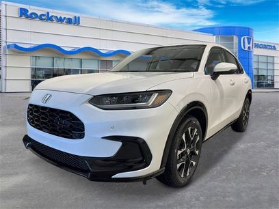 New 2026 Honda HR-V EX-L