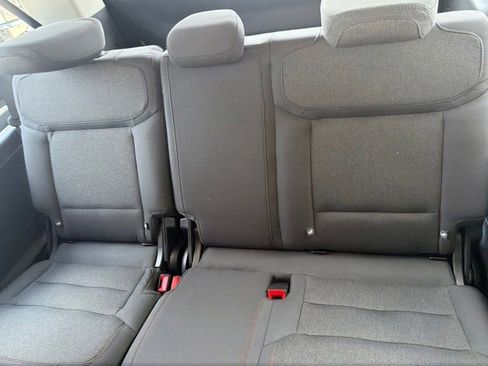 Used 2025 Ford Expedition Max Active AWD/4WD image 10