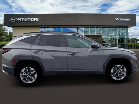 New 2026 Hyundai Tucson SEL image 9