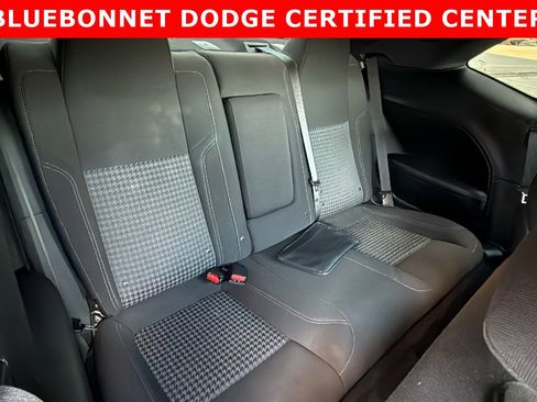 Used 2021 Dodge Challenger SXT w/ Blacktop Package image 23