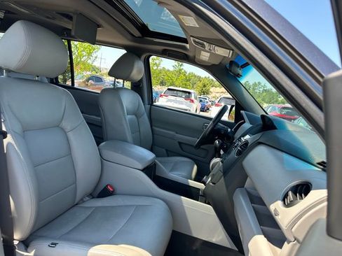 Used 2015 Honda Pilot SE image 33