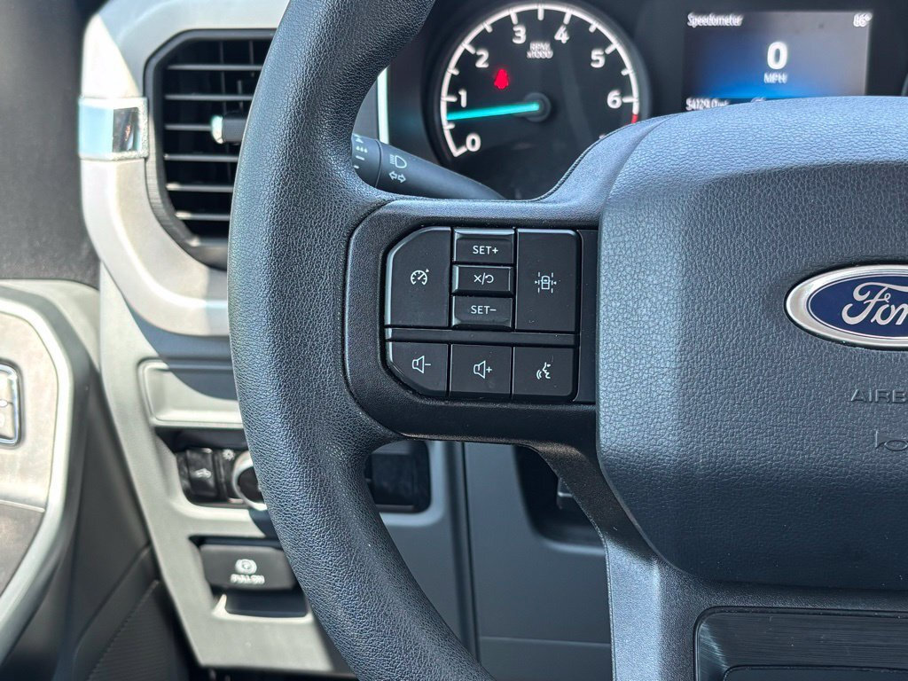 Used 2023 Ford F150 XLT AWD/4WD image 17