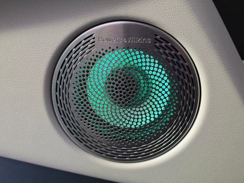 New 2026 BMW XM Label Red image 11