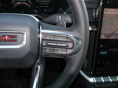 New 2027 GMC Acadia Elevation w/ Black Edition FWD image 25