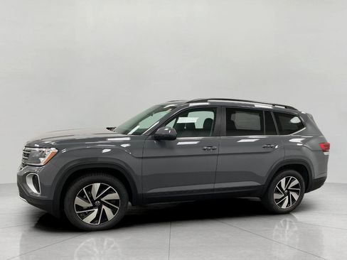 New 2026 Volkswagen Atlas SE AWD/4WD image 9