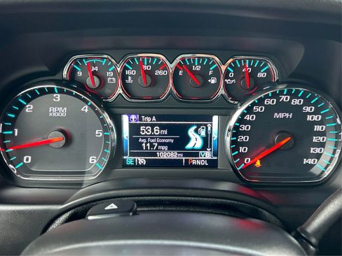 Used 2019 GMC Yukon XL SLT image 16