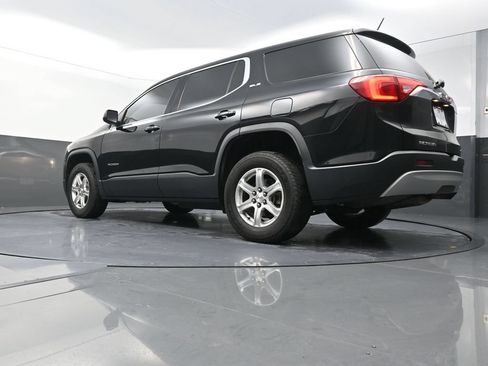 Used 2019 GMC Acadia SLE AWD/4WD image 28