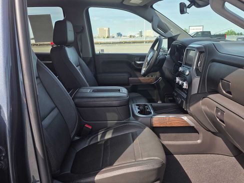 Used 2020 GMC Sierra 1500 Denali w/ Denali Ultimate Package AWD/4WD image 11