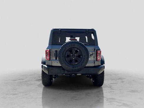 Certified 2023 Ford Bronco Wildtrak AWD/4WD image 5