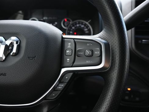 New 2026 RAM 2500 Tradesman image 8