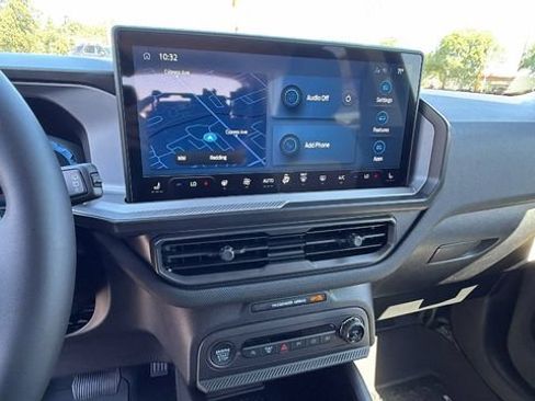 New 2026 Ford Bronco Sport Badlands w/ Sasquatch Badlands Package AWD/4WD image 26