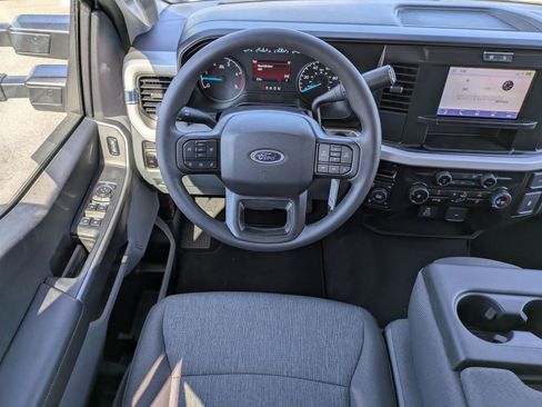 New 2026 Ford F250 XL w/ STX Appearance Package image 17