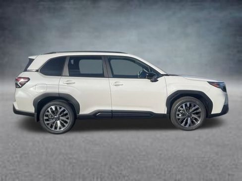 New 2026 Subaru Forester Touring image 4