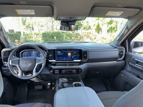 Used 2023 Chevrolet Silverado 1500 RST w/ All Star Edition Plus image 14