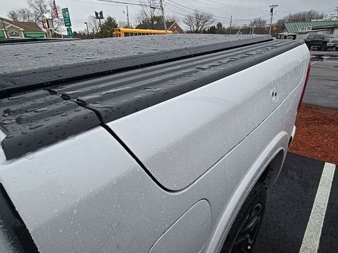 New 2026 RAM 1500 Limited image 6