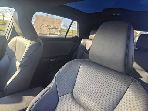 New 2026 Lexus RZ 350e 2WD image 26